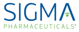 Sigma Pharmaceuticals authorized distributor website